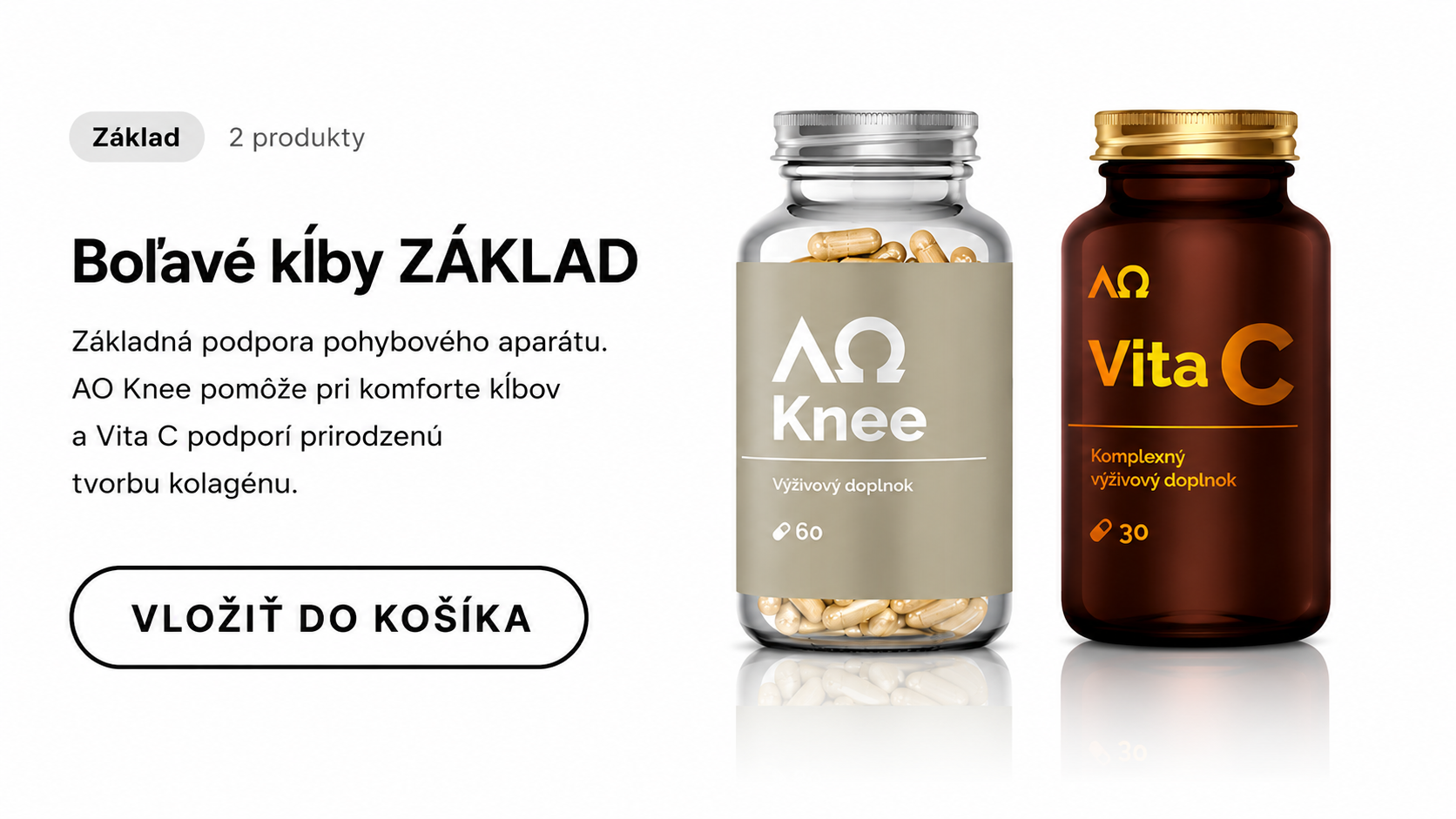 Boľavé kĺby 2